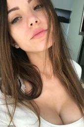 Проститутка Лера